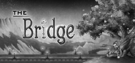 The Bridge Steam banner