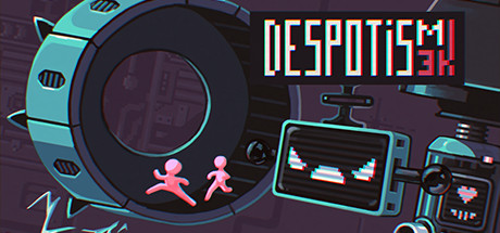 Despotism 3k Steam banner