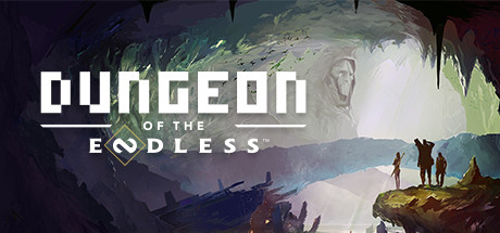 Dungeon of the Endless Steam banner