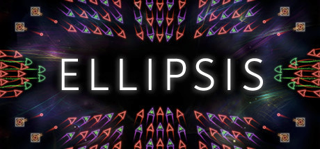 Ellipsis Steam banner