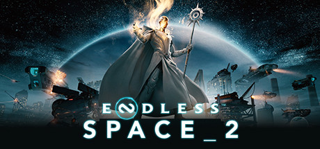 Endless Space 2 Steam banner