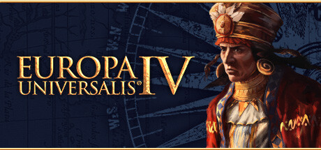 Europa Universalis 4 Steam banner