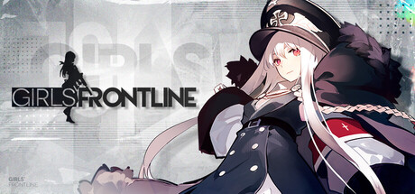 Girls' Frontline Steam banner