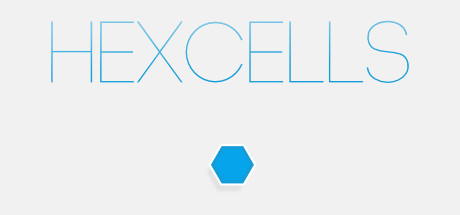 Hexcells Steam banner