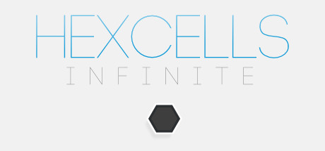 Hexcells Infinite Steam banner