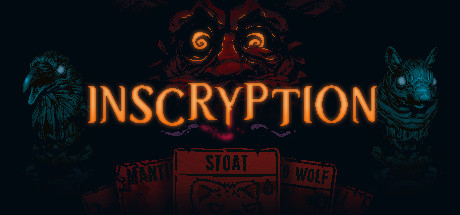 title = Inscryption Steam Banner