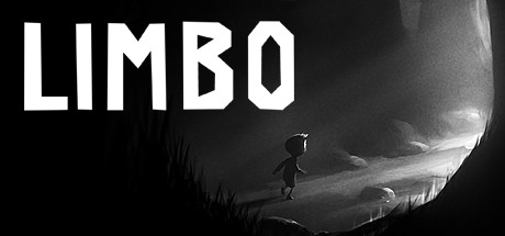 Limbo Steam banner