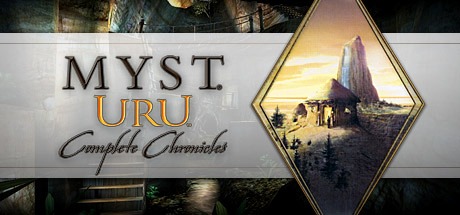 Uru: Complete Chronicles Steam banner