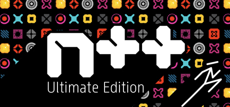 N++ Steam banner