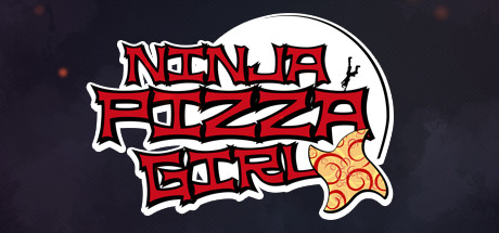 Ninja Pizza Girl Steam banner