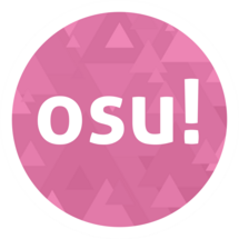 osu! logo