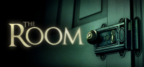 The Room 1 Steam banner