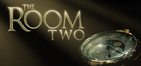 The Room 2 Steam banner