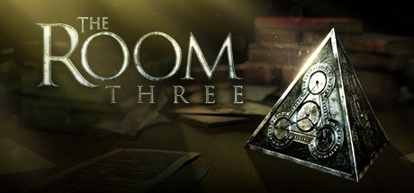 The Room 3 Steam banner