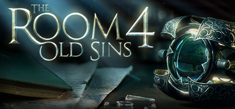 The Room: Old Sins Steam banner