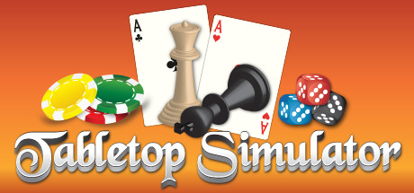 Tabletop Simulator Steam banner