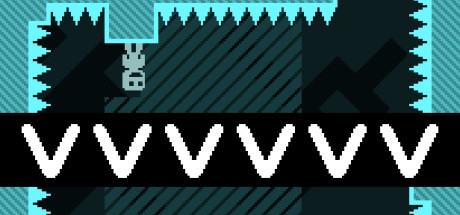 VVVVVV Steam banner