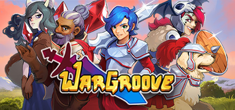 Wargroove Steam banner