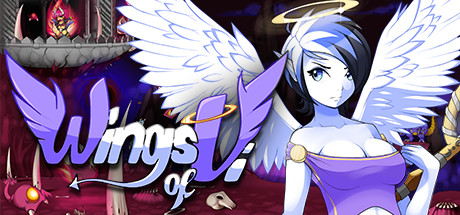 Wings of Vi Steam banner