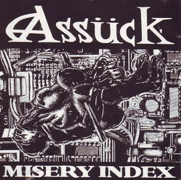 Assück | Jack's Hugo Blog