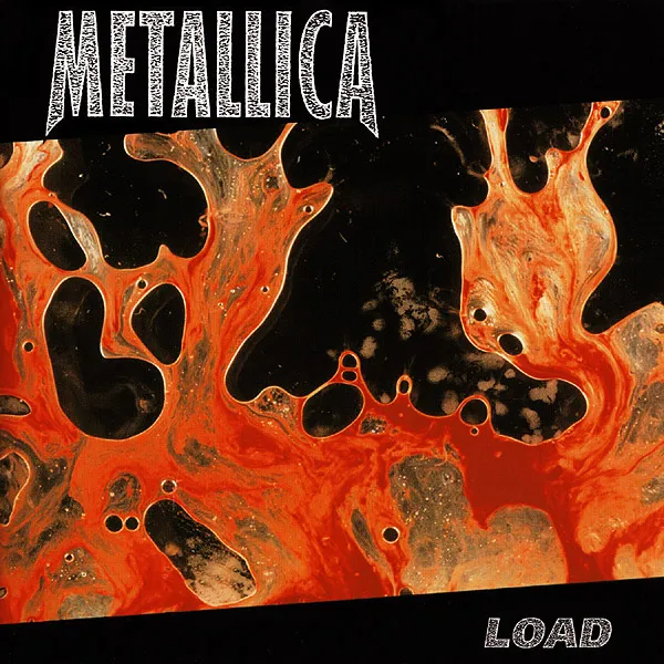 Load Album Cover