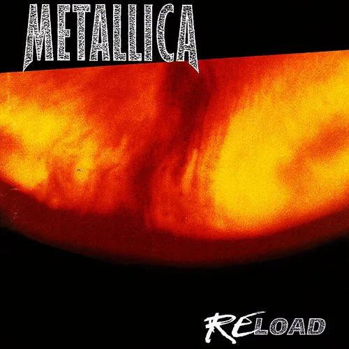 Reload Album Cover